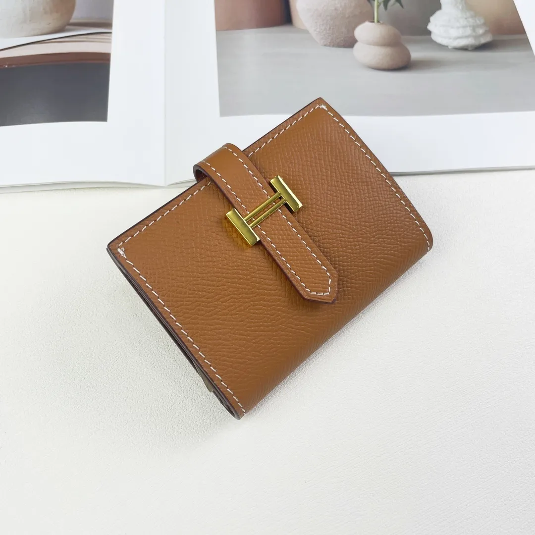 All Categories Hermès Wallet (Hermès) Hermès 0514 Palm Print_CM_1