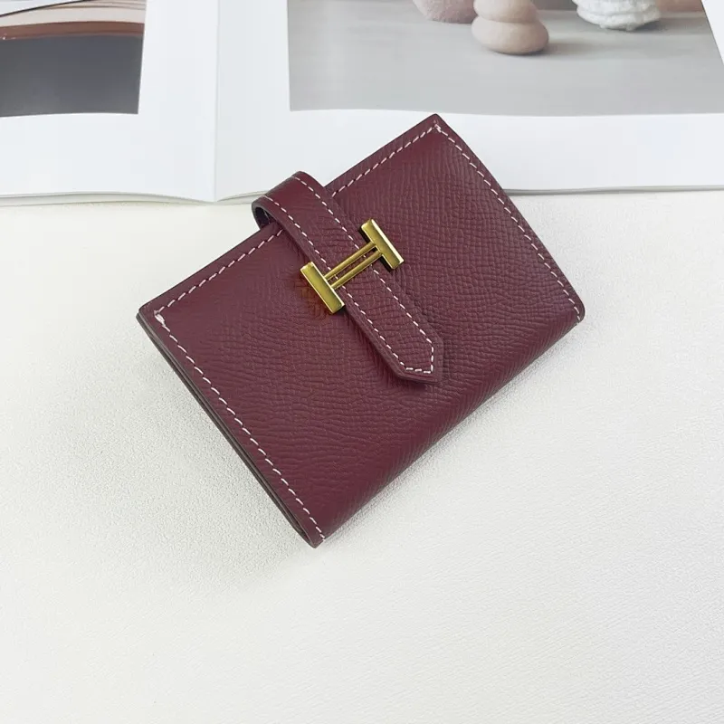 All Categories Hermès Wallet (Hermès) Hermès 0514 Palm Print_CM_1