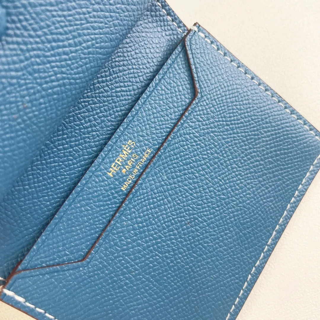 All Categories Hermès Wallet (Hermès) Hermès 0514 Palm Print_CM_1