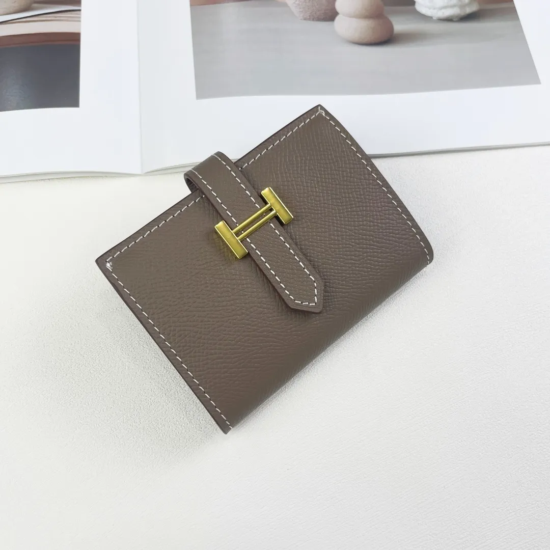 All Categories Hermès Wallet (Hermès) Hermès 0514 Palm Print_CM_1