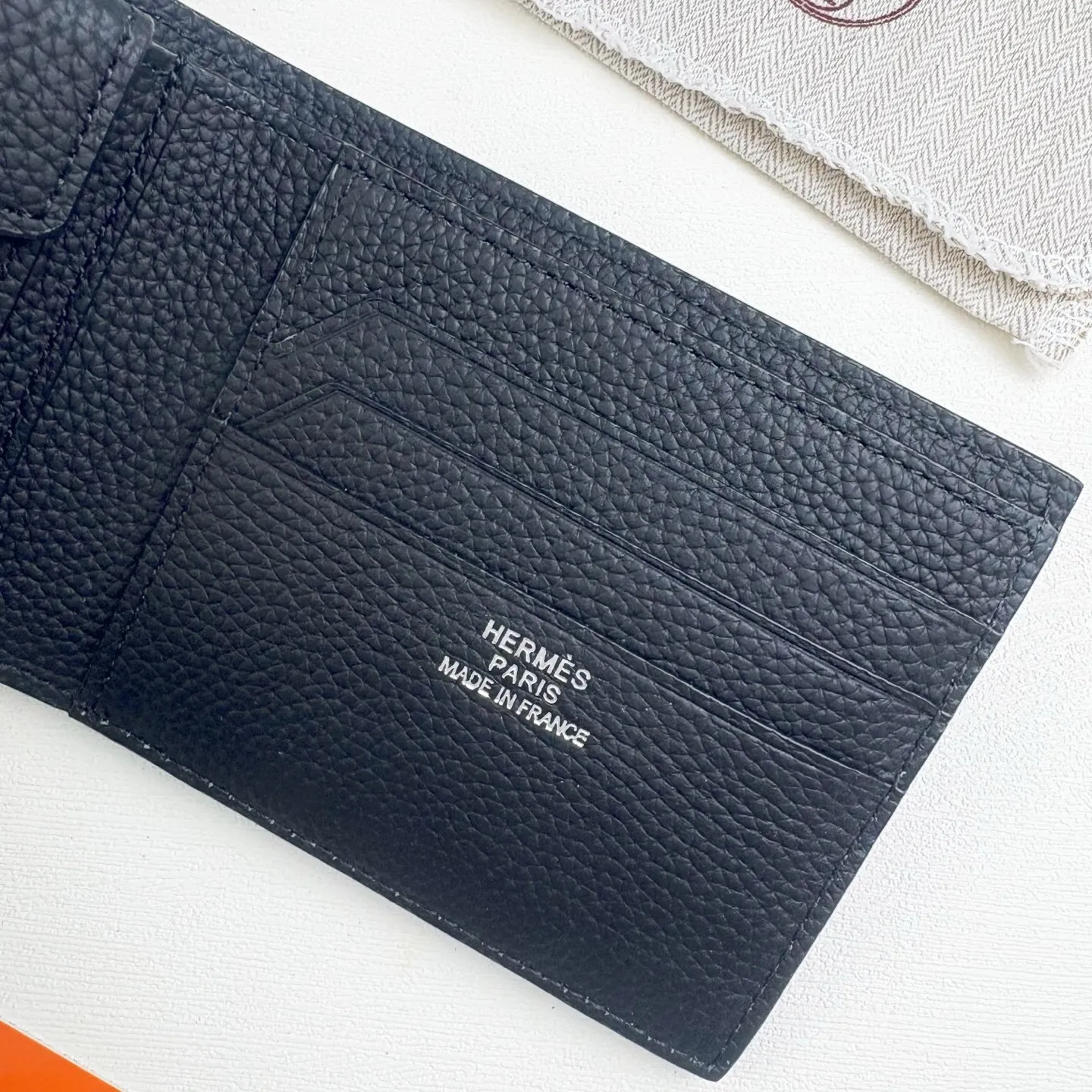 All categories Hermès wallet (Hermès) Hermès 528