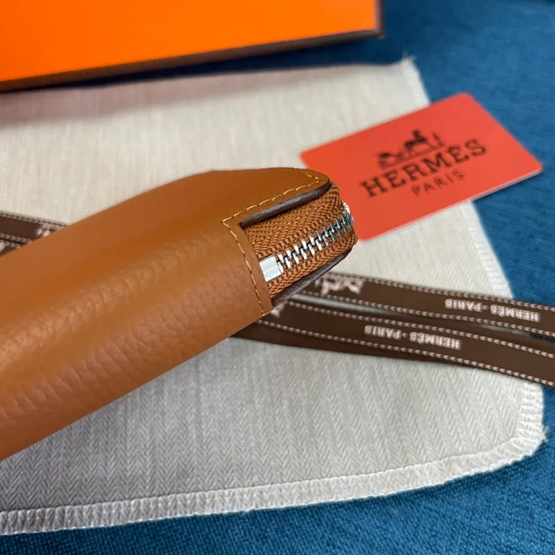 All categories Hermès wallet (Hermès) Hermès 191125