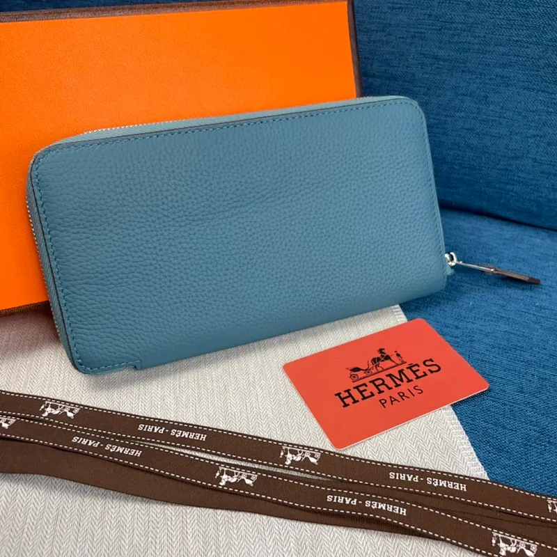 All categories Hermès wallet (Hermès) Hermès 191125