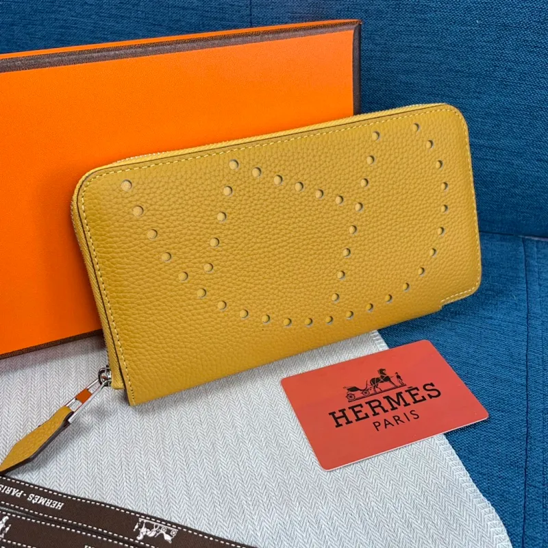 All categories Hermès wallet (Hermès) Hermès 191125