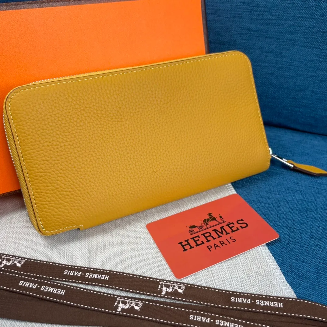 All categories Hermès wallet (Hermès) Hermès 191125
