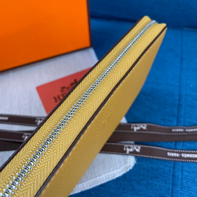 All categories Hermès wallet (Hermès) Hermès 191125