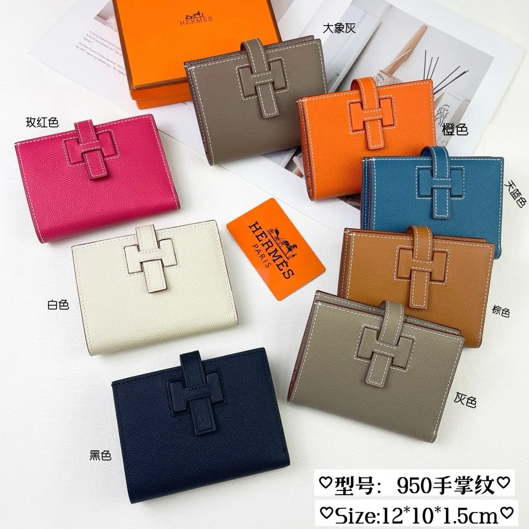 All Categories Hermès Wallet (Hermès) Hermès 950 Collection
