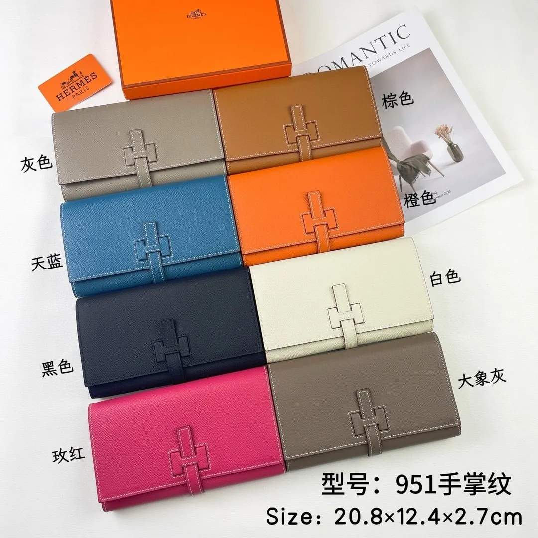 All Categories Hermès Wallet (Hermès) Hermès 950 Collection