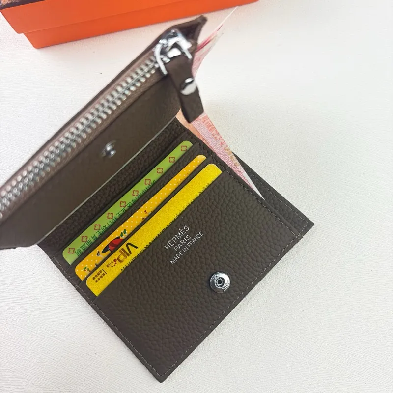 All categories Hermès wallet (Hermès) Hermès 6357