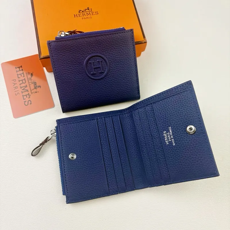 All categories Hermès wallet (Hermès) Hermès 6357