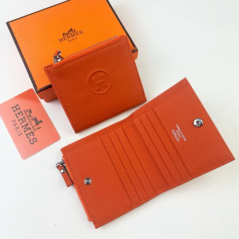 All categories Hermès wallet (Hermès) Hermès 6357