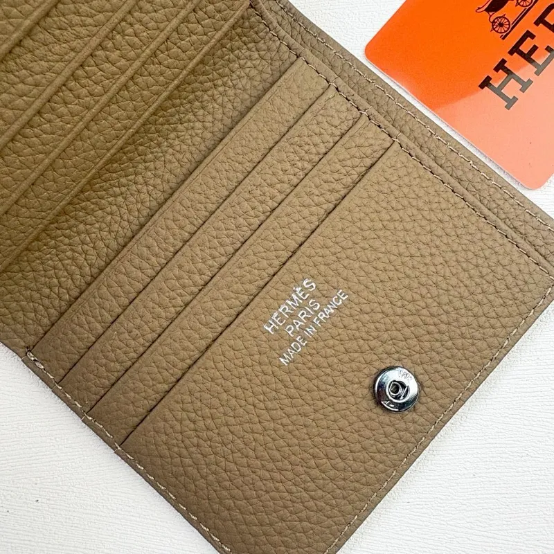 All categories Hermès wallet (Hermès) Hermès 6357