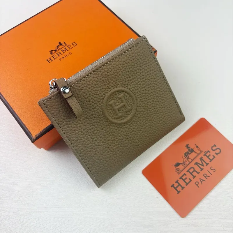 All categories Hermès wallet (Hermès) Hermès 6357