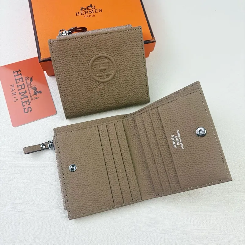 All categories Hermès wallet (Hermès) Hermès 6357