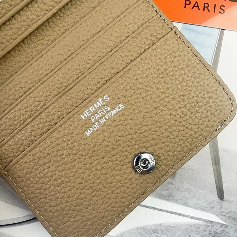 All categories Hermès wallet (Hermès) Hermès 6516