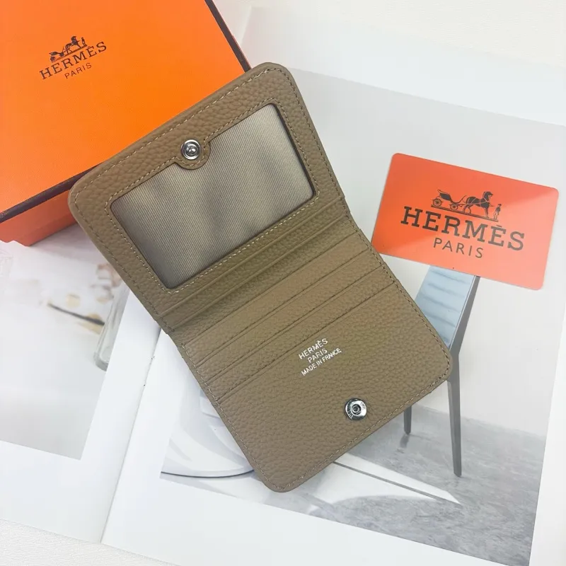 All categories Hermès wallet (Hermès) Hermès 6516