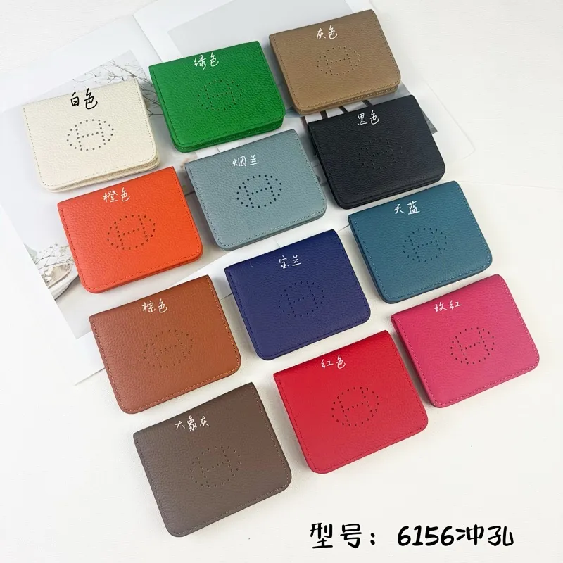 All categories Hermès wallet (Hermès) Hermès 6516