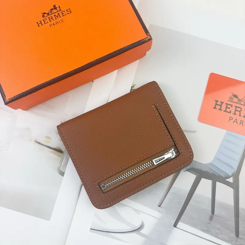 All categories Hermès wallet (Hermès) Hermès 6516