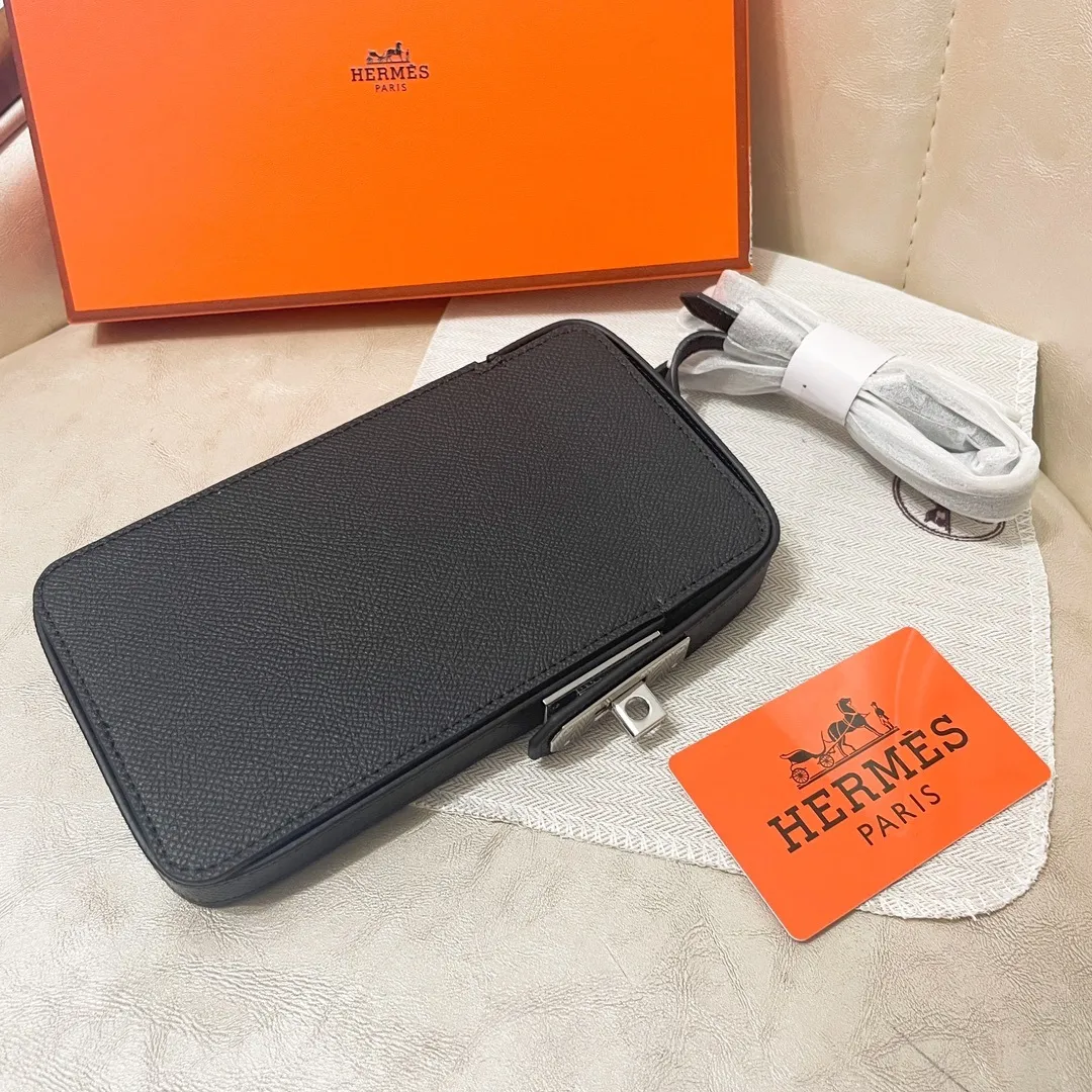 All categories Hermès wallet (Hermès) Hermès 93126