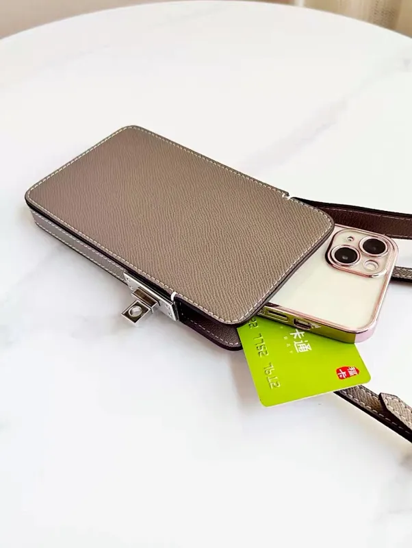 All categories Hermès wallet (Hermès) Hermès 93126