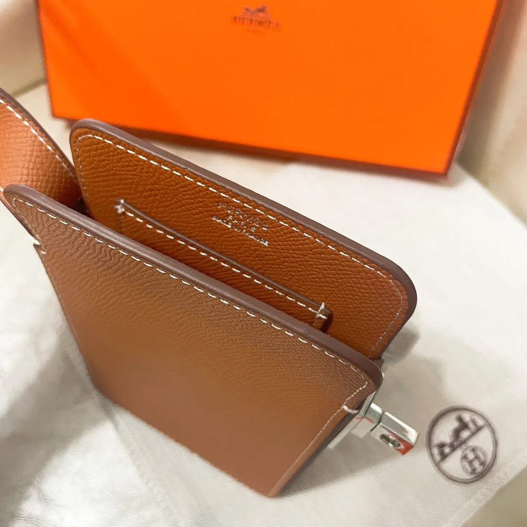 All categories Hermès wallet (Hermès) Hermès 93126
