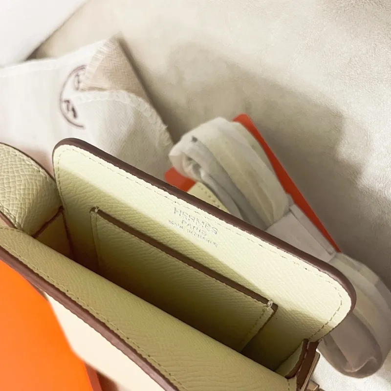All categories Hermès wallet (Hermès) Hermès 93126
