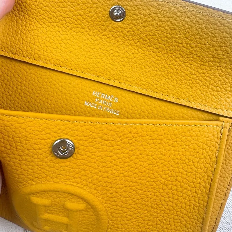 All categories Hermès wallet (Hermès) Hermès 501-2