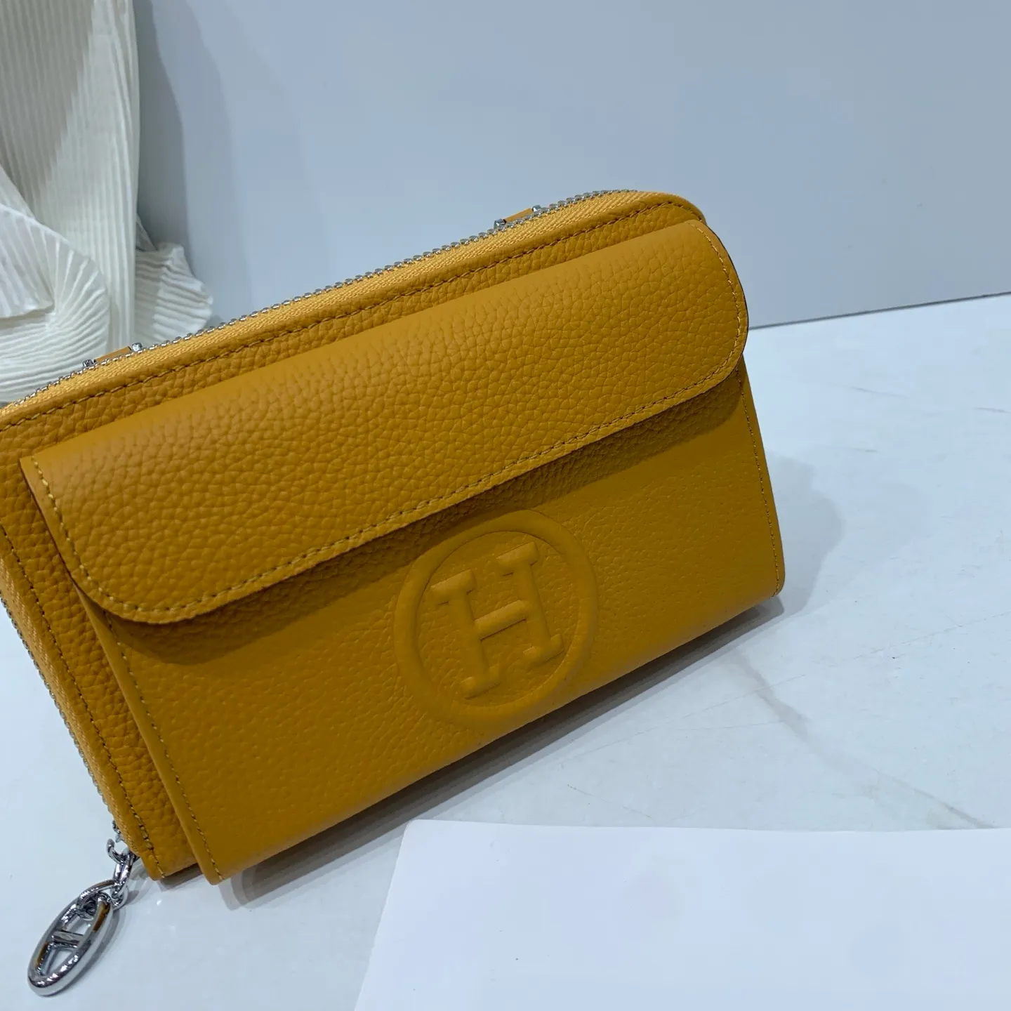 All categories Hermès wallet (Hermès) Hermès 501-2