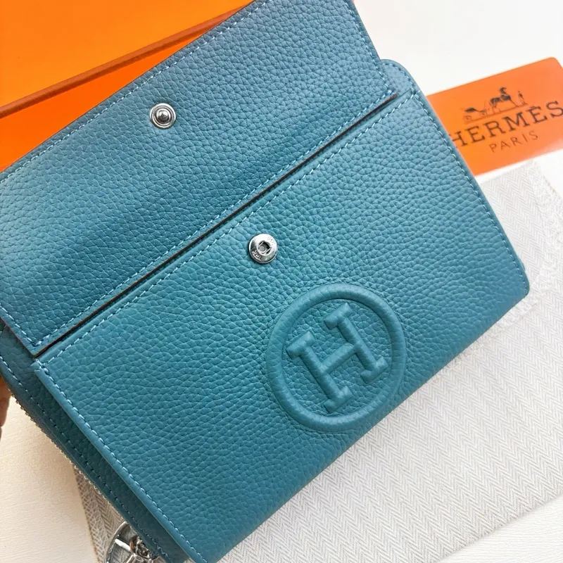 All categories Hermès wallet (Hermès) Hermès 501-2