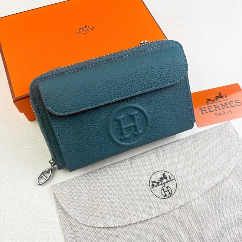 All categories Hermès wallet (Hermès) Hermès 501-2