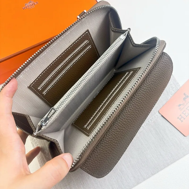 All categories Hermès wallet (Hermès) Hermès 501-2
