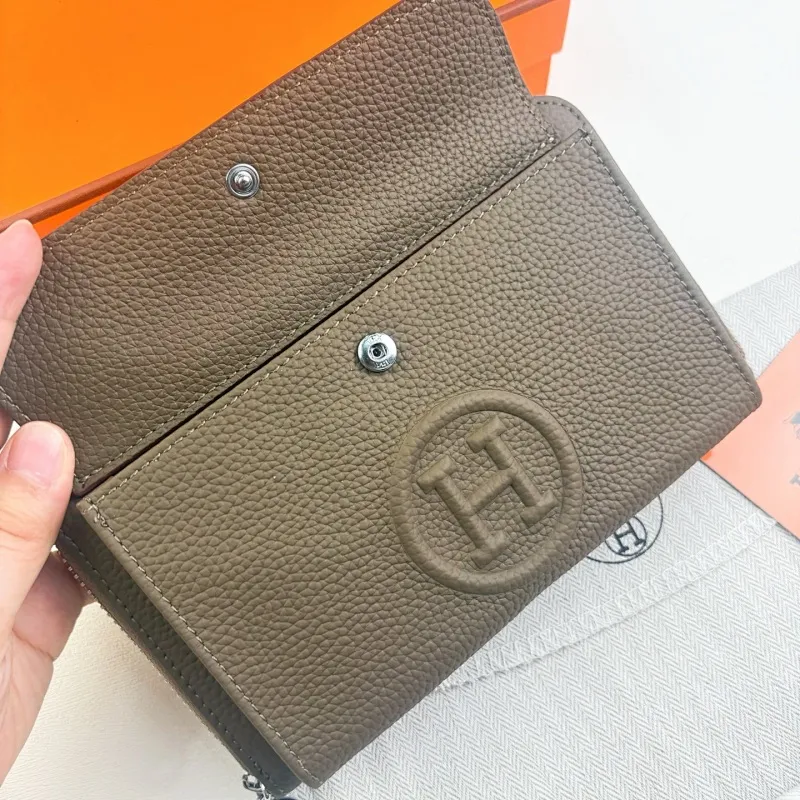 All categories Hermès wallet (Hermès) Hermès 501-2