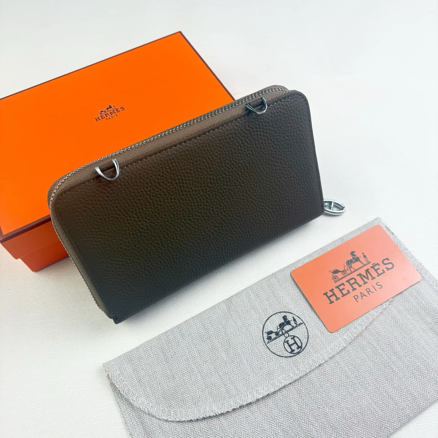 All categories Hermès wallet (Hermès) Hermès 501-2