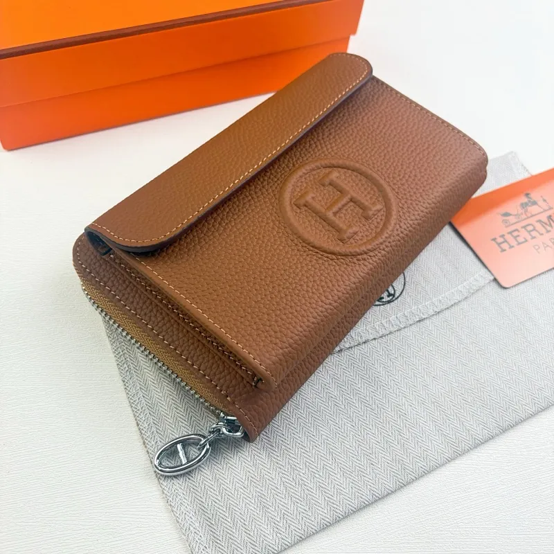 All categories Hermès wallet (Hermès) Hermès 501-2