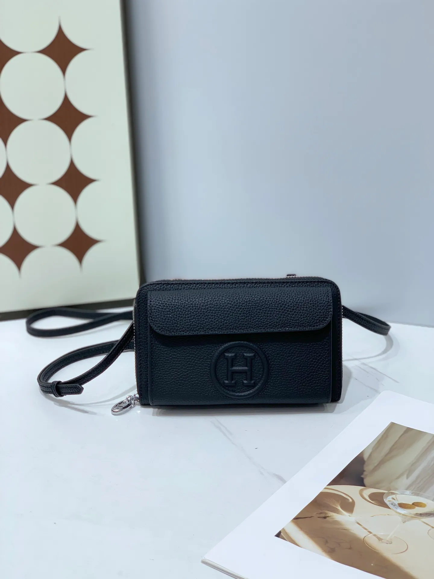 All categories Hermès wallet (Hermès) Hermès 501-2