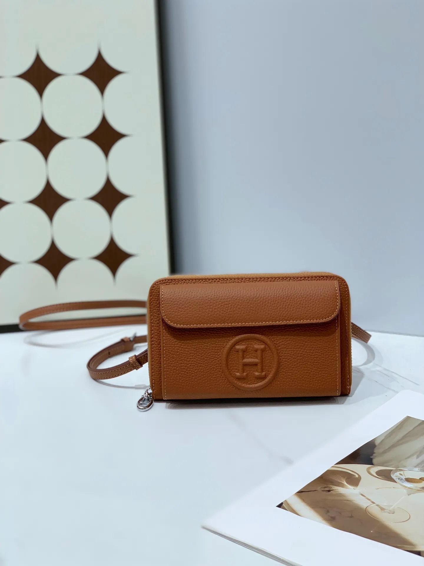 All categories Hermès wallet (Hermès) Hermès 501-2