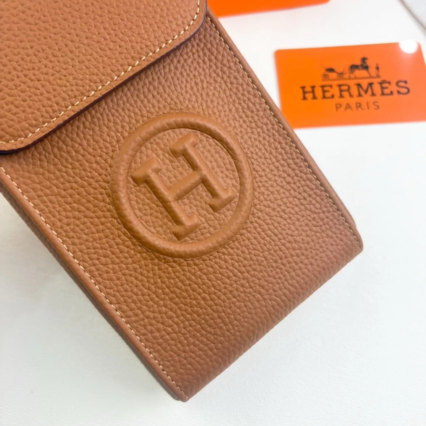 All categories Hermès wallet (Hermès) Hermès 501-2