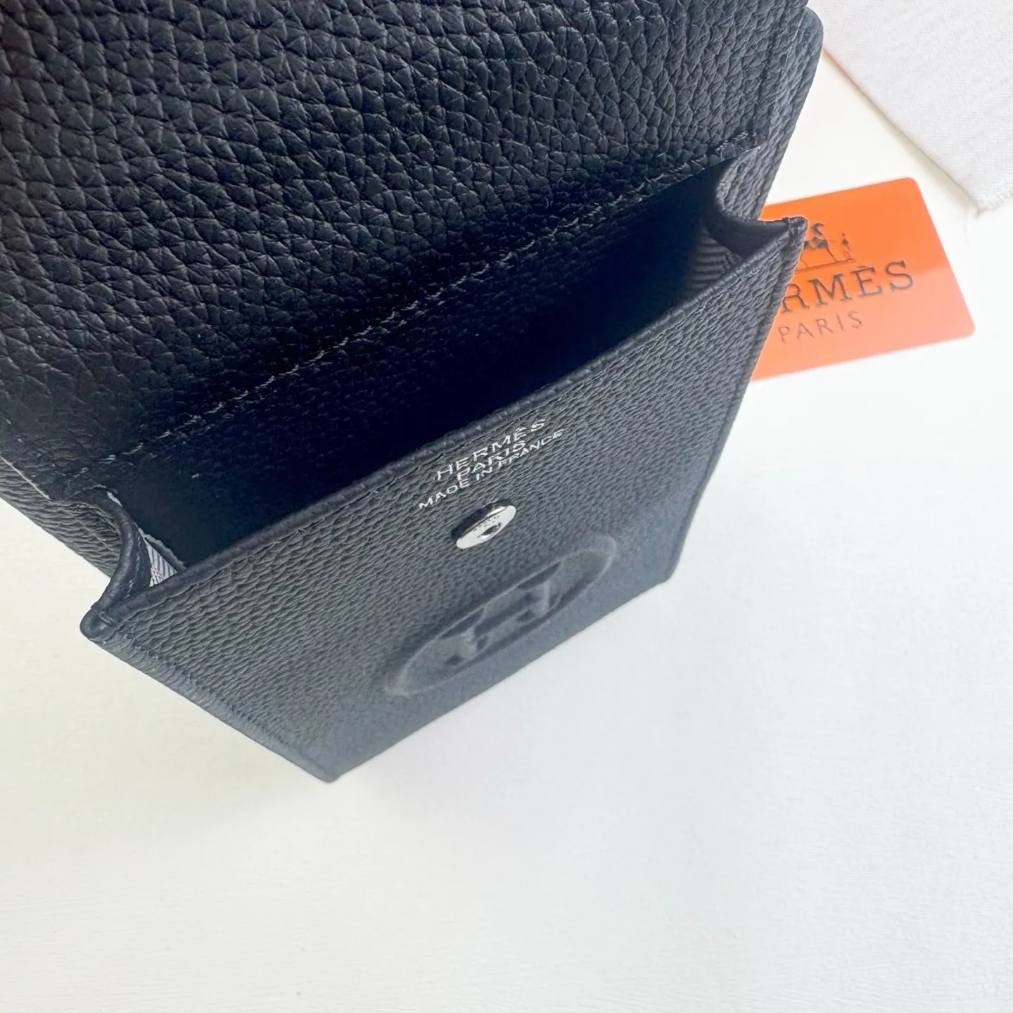 All categories Hermès wallet (Hermès) Hermès 501-2