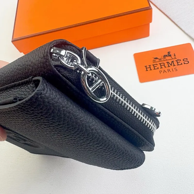 All categories Hermès wallet (Hermès) Hermès 501-2