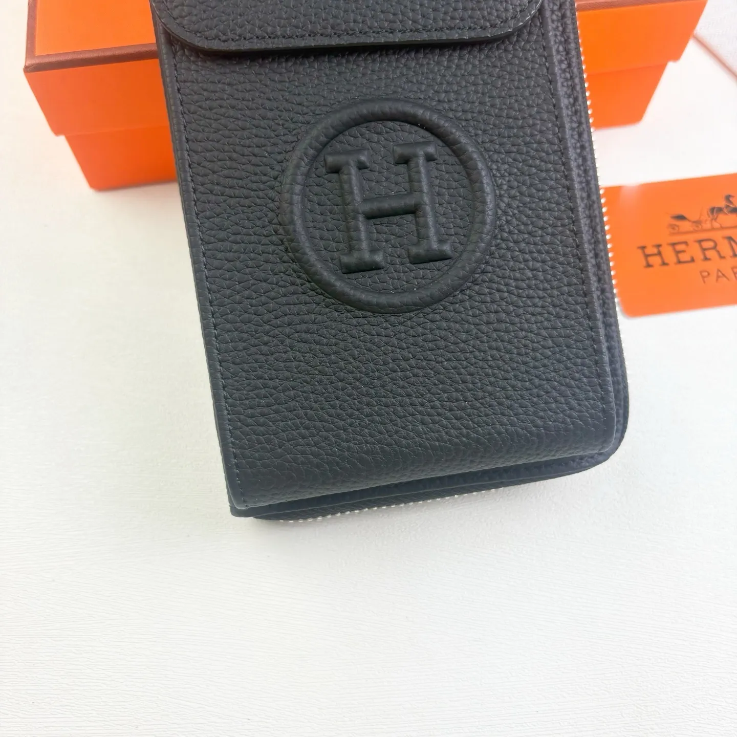 All categories Hermès wallet (Hermès) Hermès 501-2