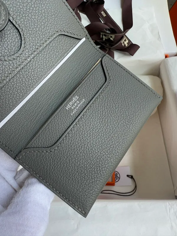 All Categories Hermès Wallet (Hermès) Hermès Original Order 105-1