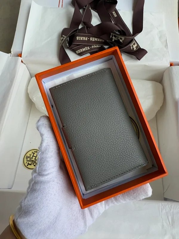 All Categories Hermès Wallet (Hermès) Hermès Original Order 105-1