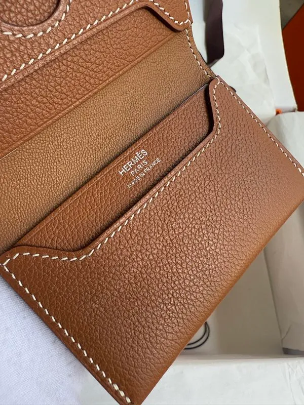 All Categories Hermès Wallet (Hermès) Hermès Original Order 105-1