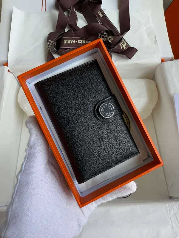 All Categories Hermès Wallet (Hermès) Hermès Original Order 105-1