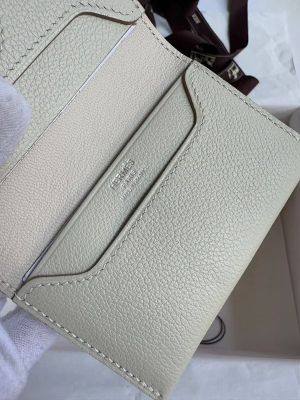 All Categories Hermès Wallet (Hermès) Hermès Original Order 105-1
