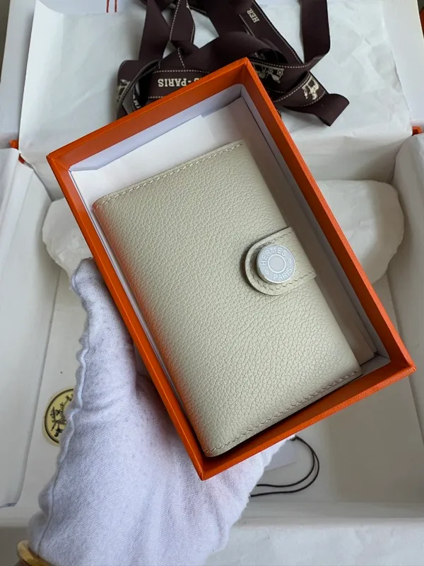 All Categories Hermès Wallet (Hermès) Hermès Original Order 105-1