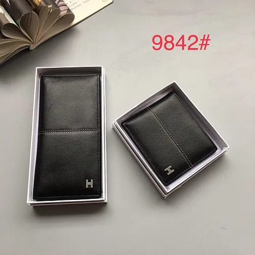 All categories Hermès wallet (Hermès) Hermès 9842AC