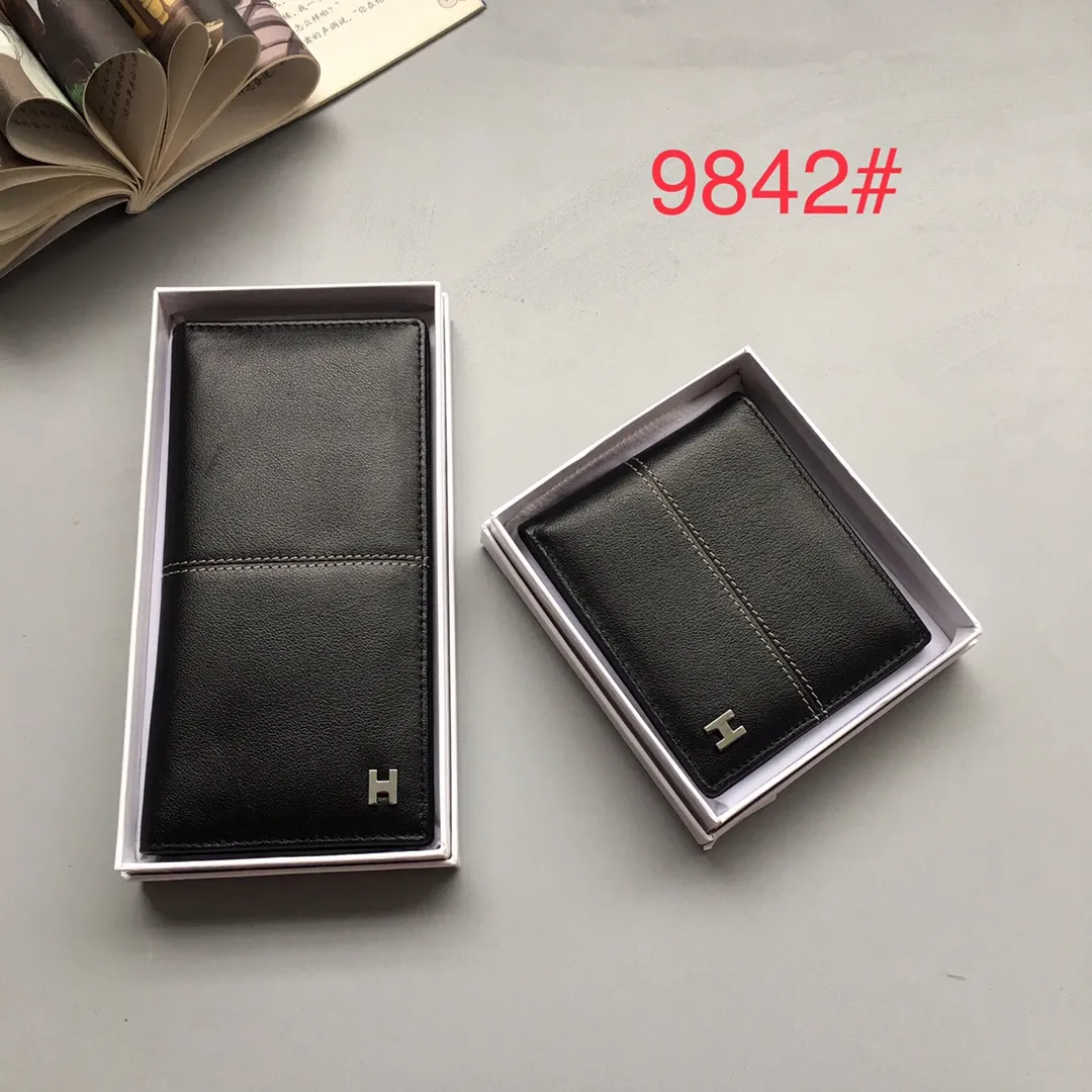 All categories Hermès wallet (Hermès) Hermès 9842AC