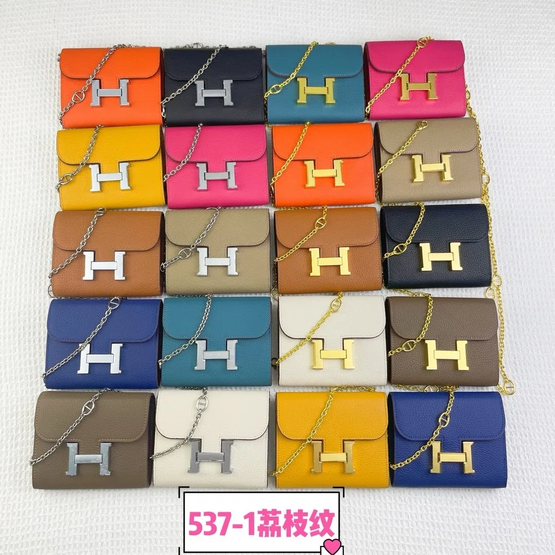 All categories Hermès wallet (Hermès) Hermès 537