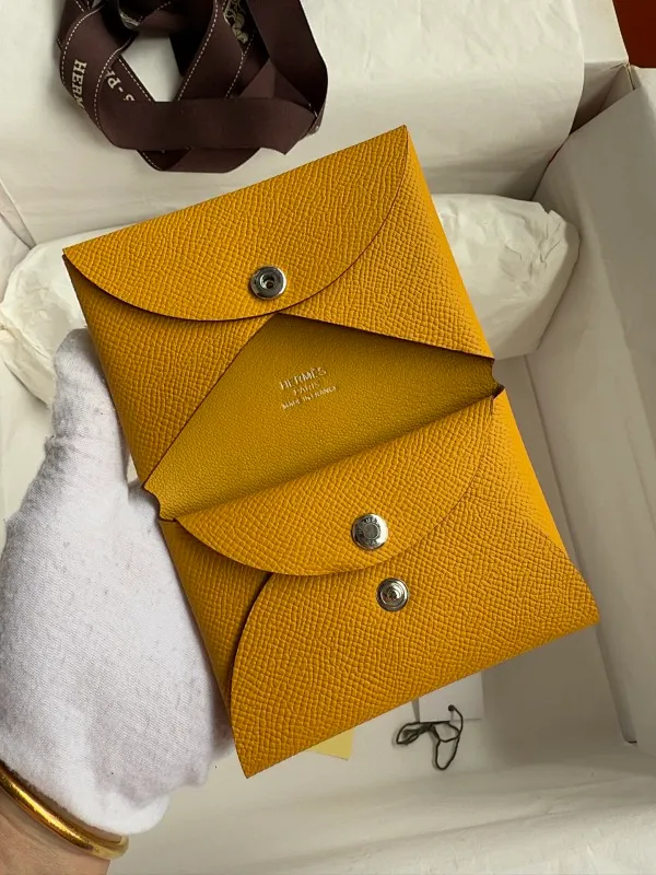 All Categories Hermès Wallet (Hermès) Hermès Original Order 105